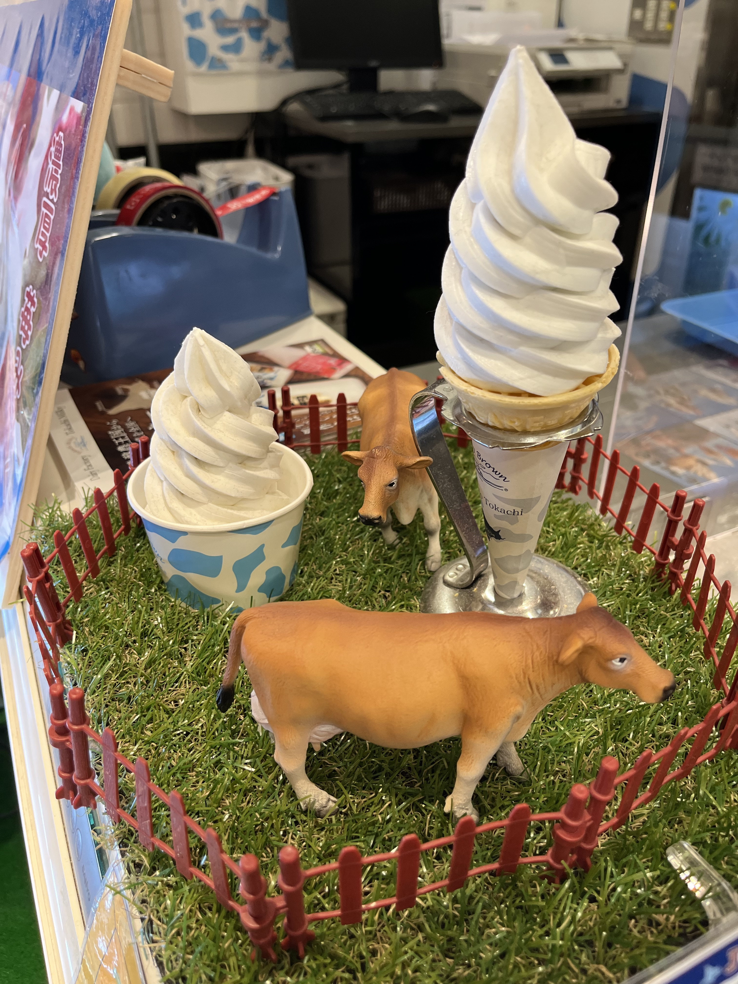 おはようございます！