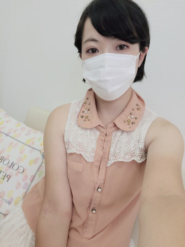 雰囲気を変えて