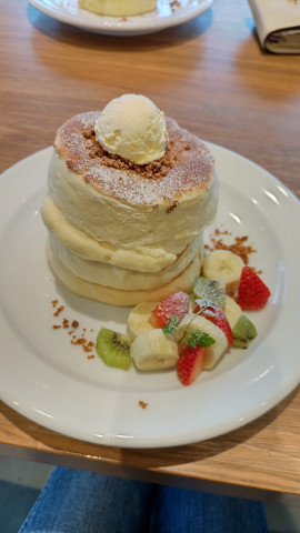 やっと元気になった！