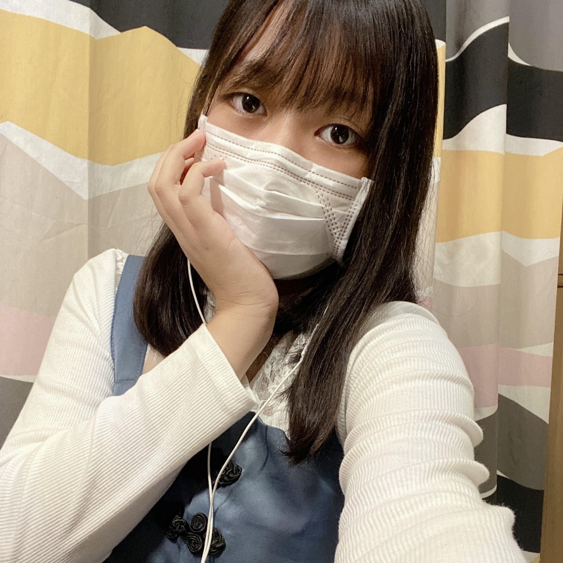 かほと話そ〜！！