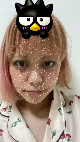 はじめまして?いとです?