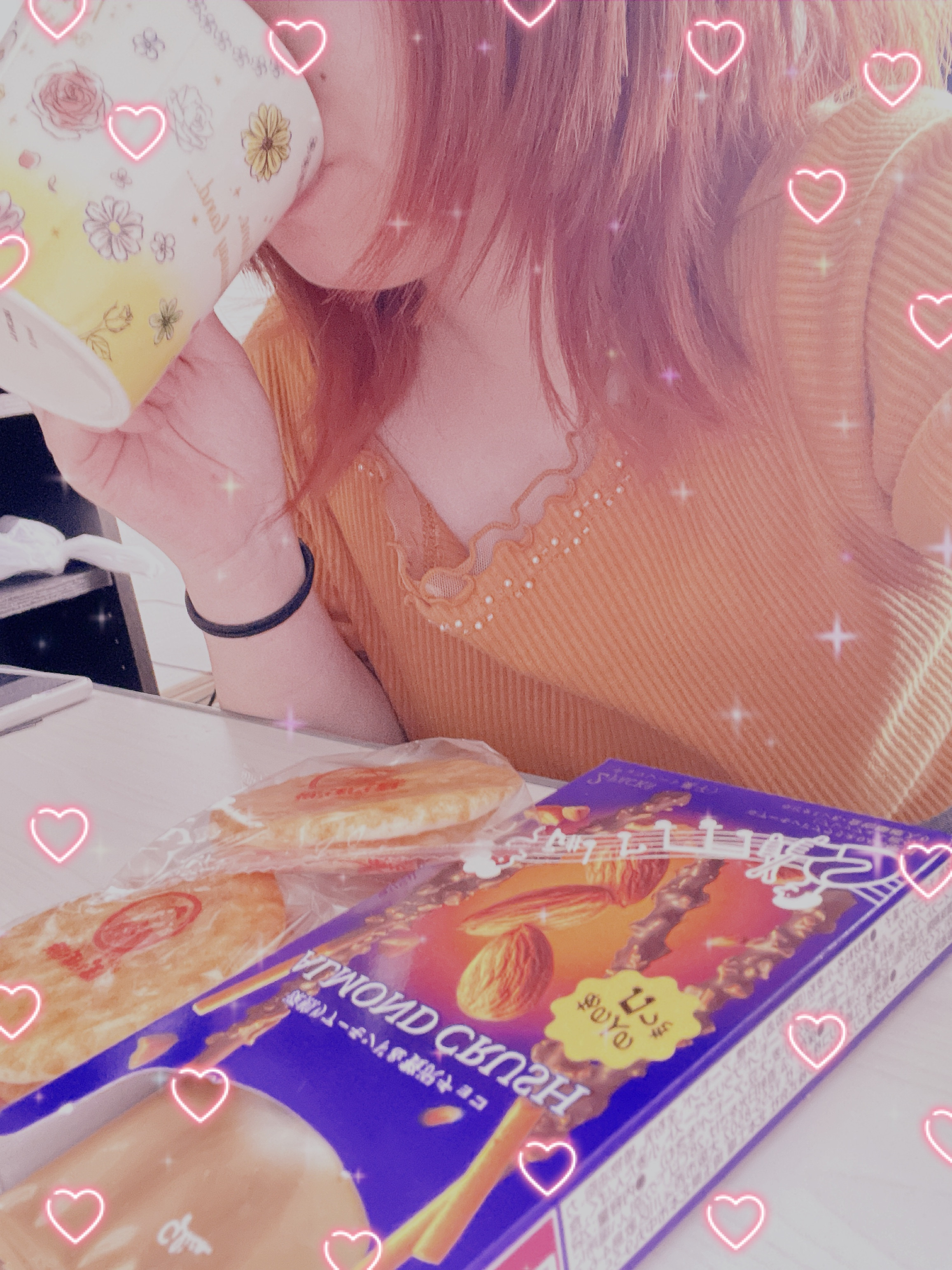 お菓子大好き！！