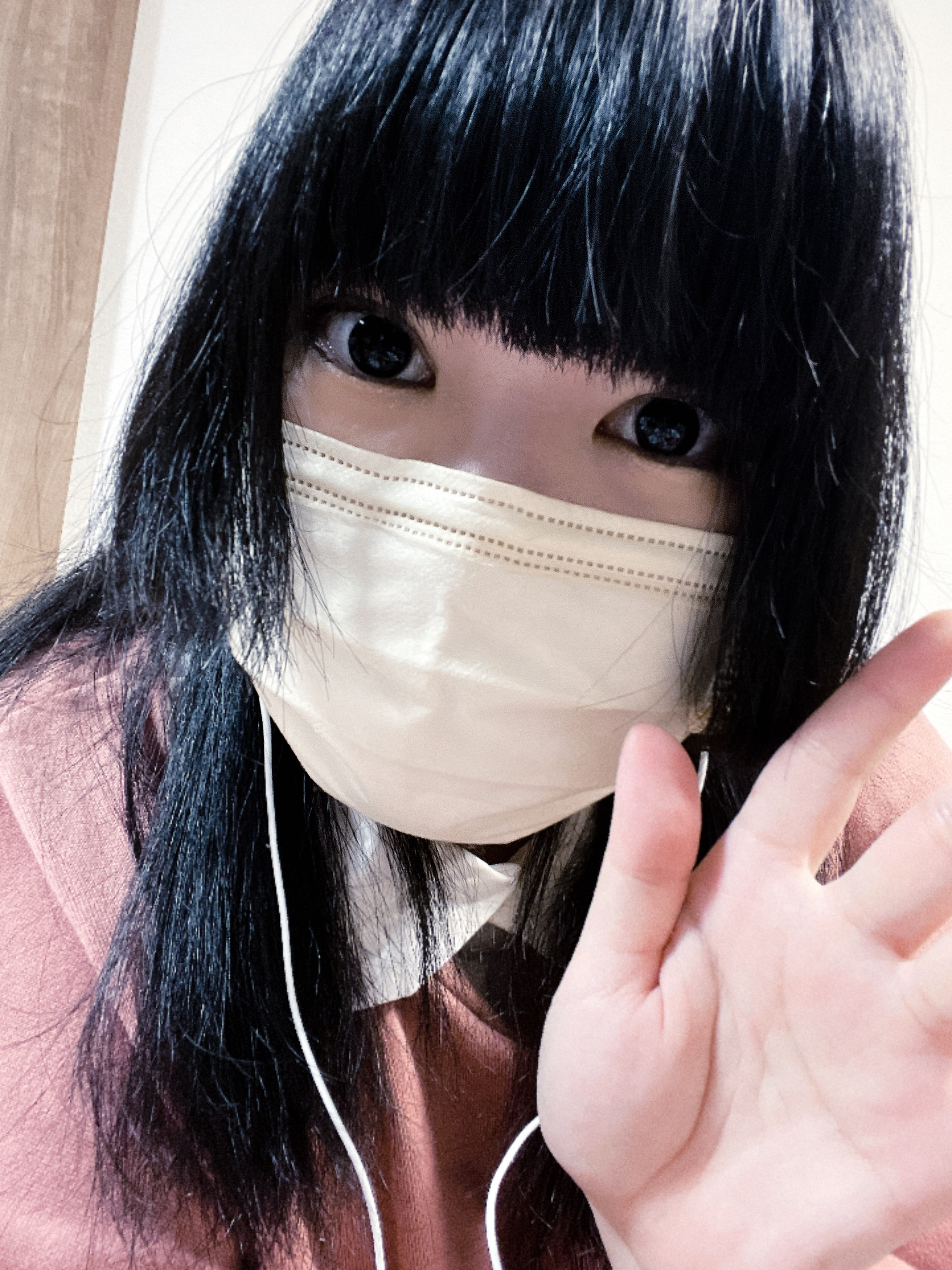 はじめまして！