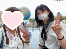 れむ♪ちゃんの2023/6/9 (金) 15:33のブログ