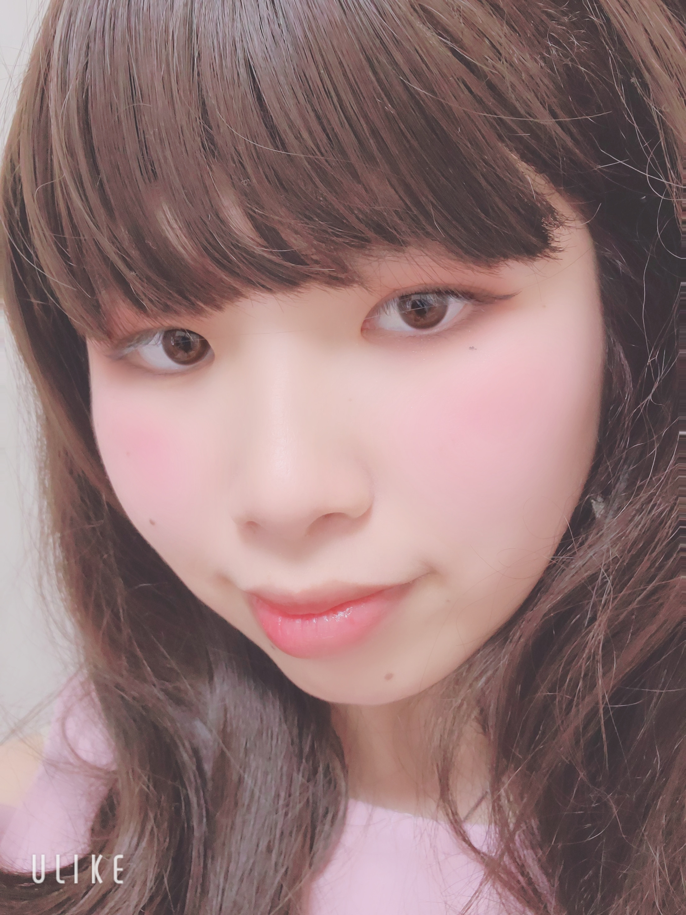 気がついたら…。