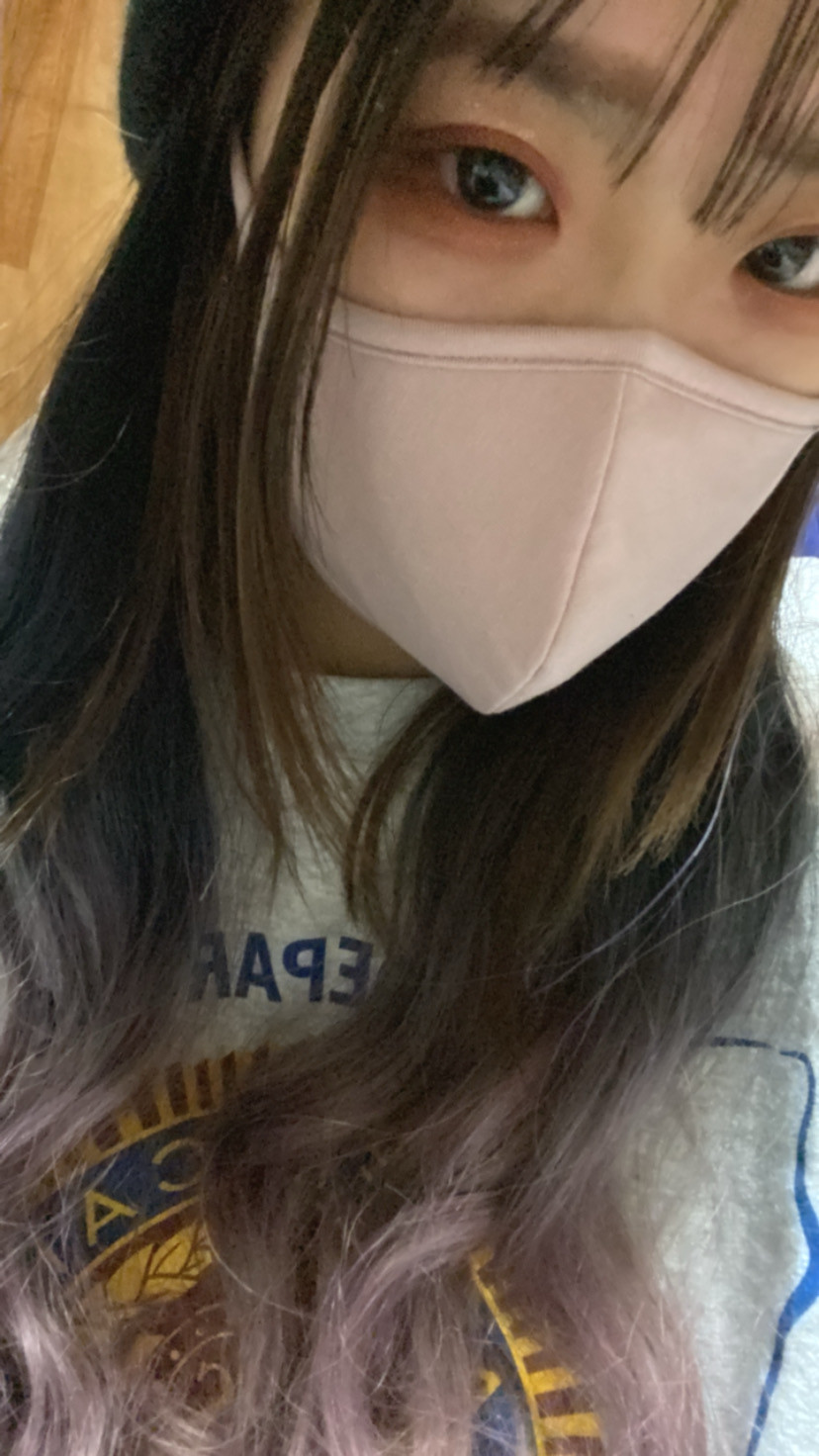 こんばんは(*^▽^*)