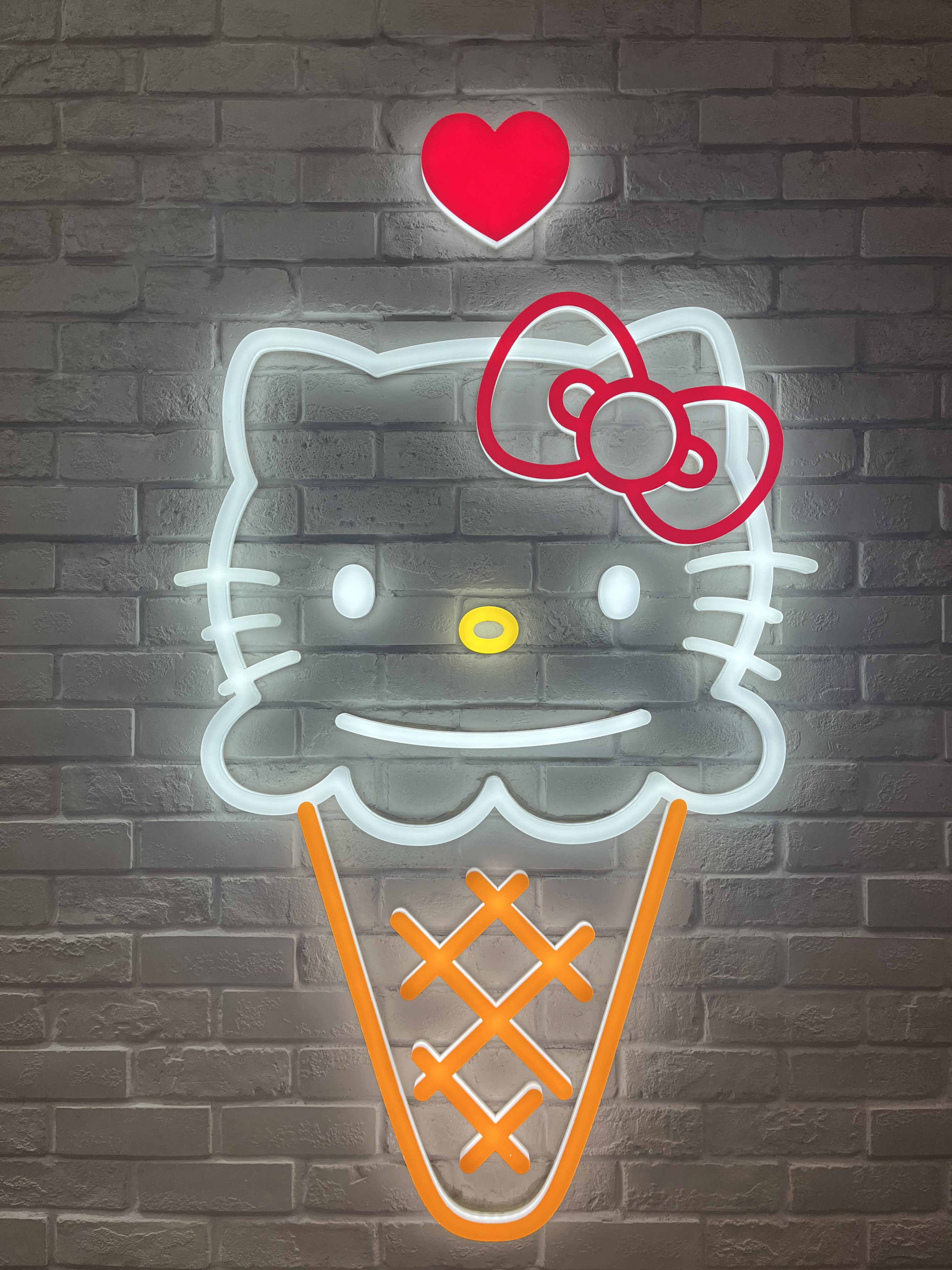 キティちゃん
