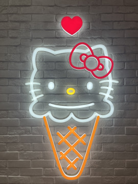 キティちゃん