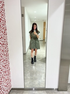 こんにちは！！