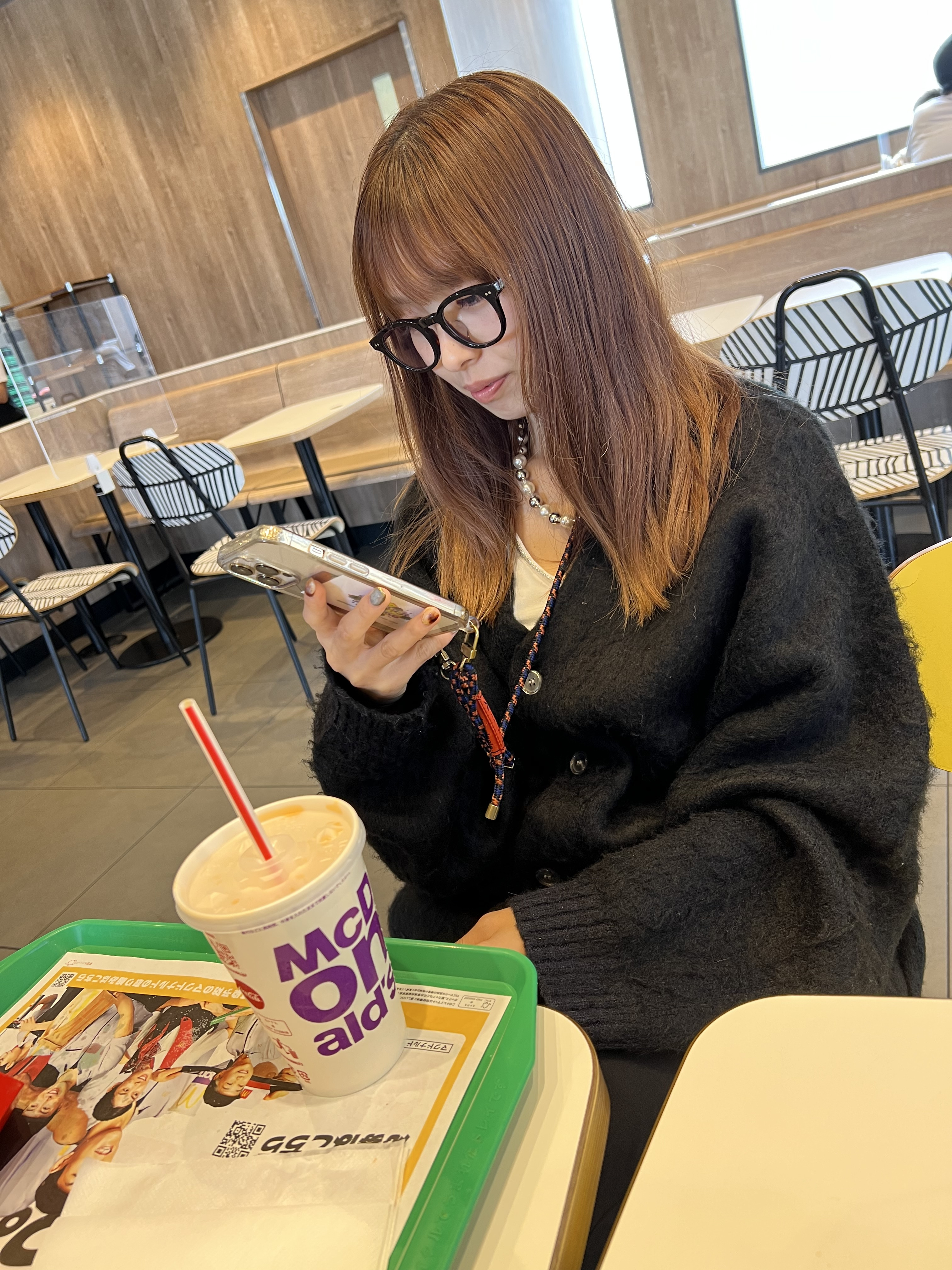 はじめまして！