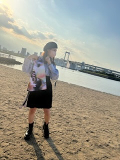 寒くなってきましたね