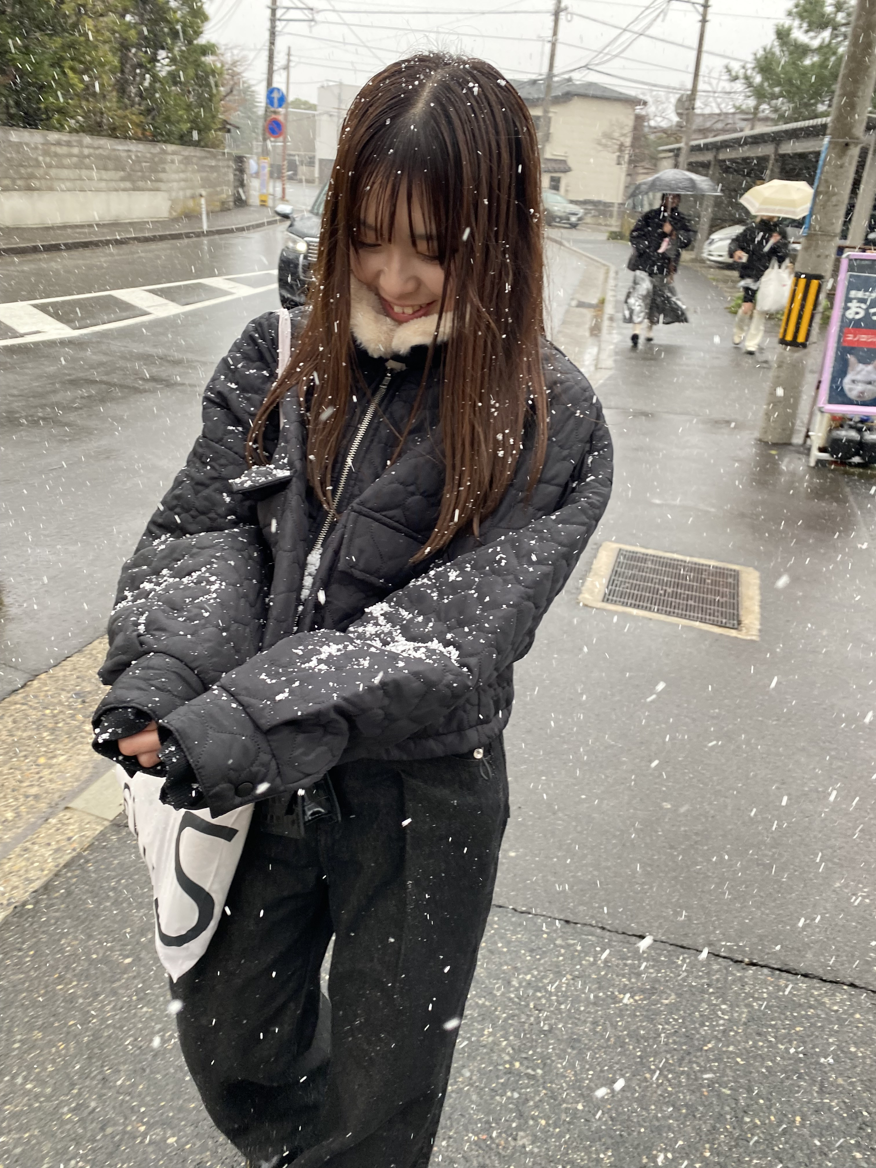 お久しぶりです！！