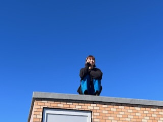 あけましておめでとうございます！！