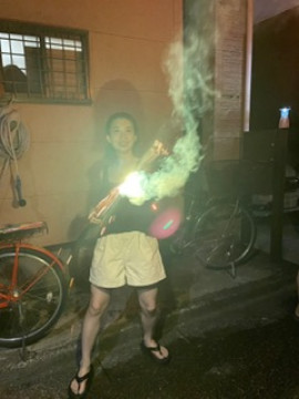 お久しぶりです！！