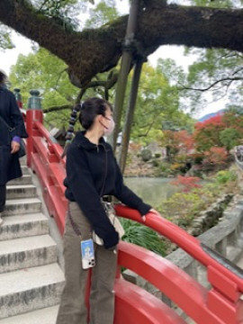 しぃちゃんの2022/11/24 (木) 00:27のブログ