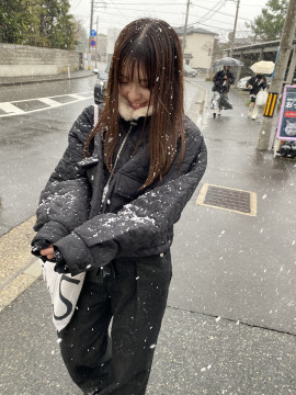 お久しぶりです！！