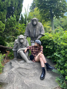 しぃちゃんの2022/10/24 (月) 12:12のブログ