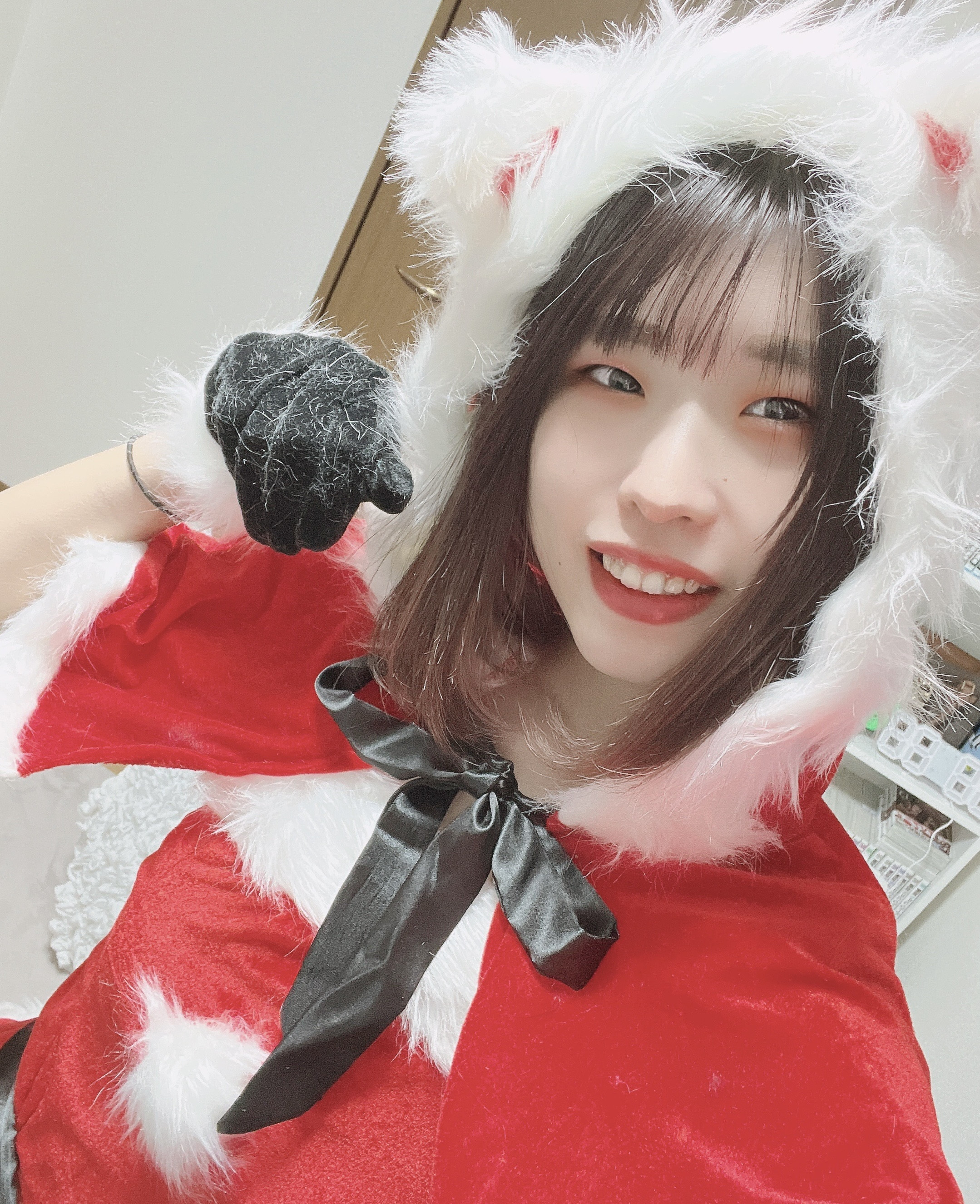 メリークリスマス?