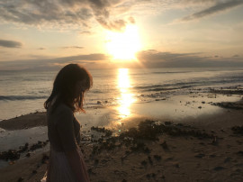 初めてのお話相手の方は