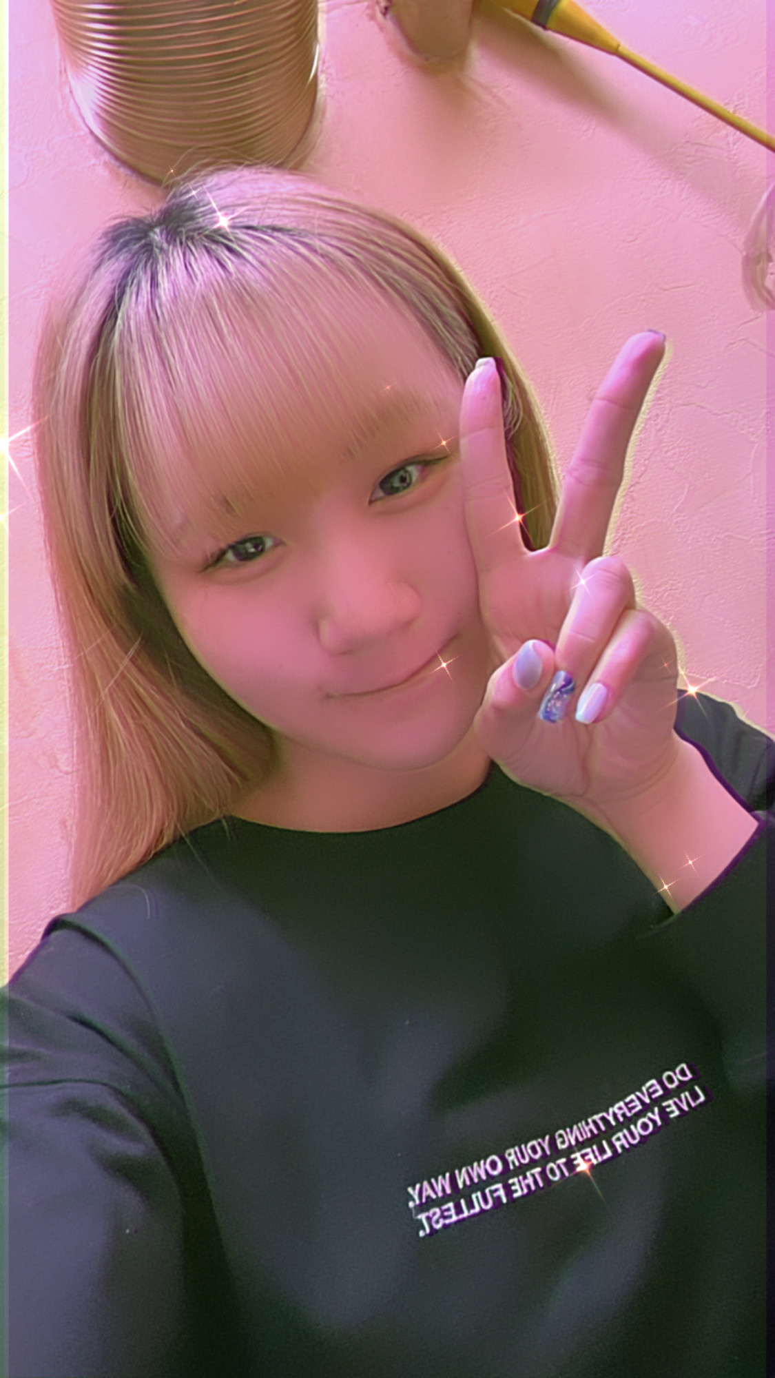 初めまして*???*