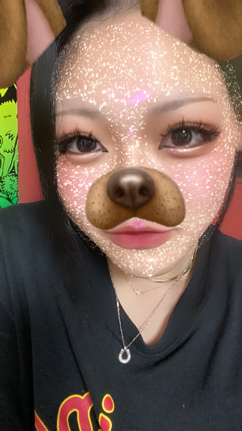 みんな今日もお疲れ様?