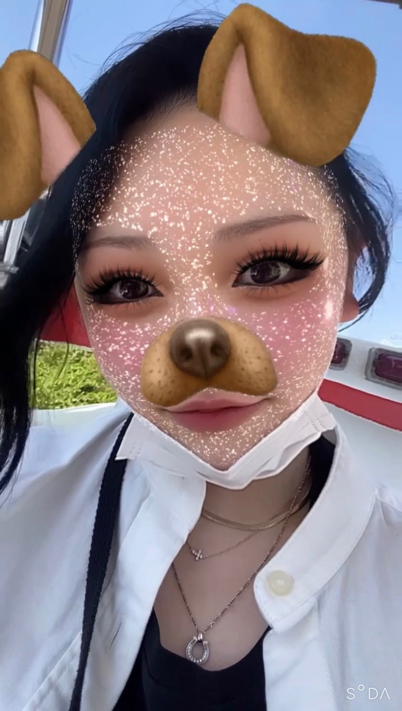 今日はお出かけ！