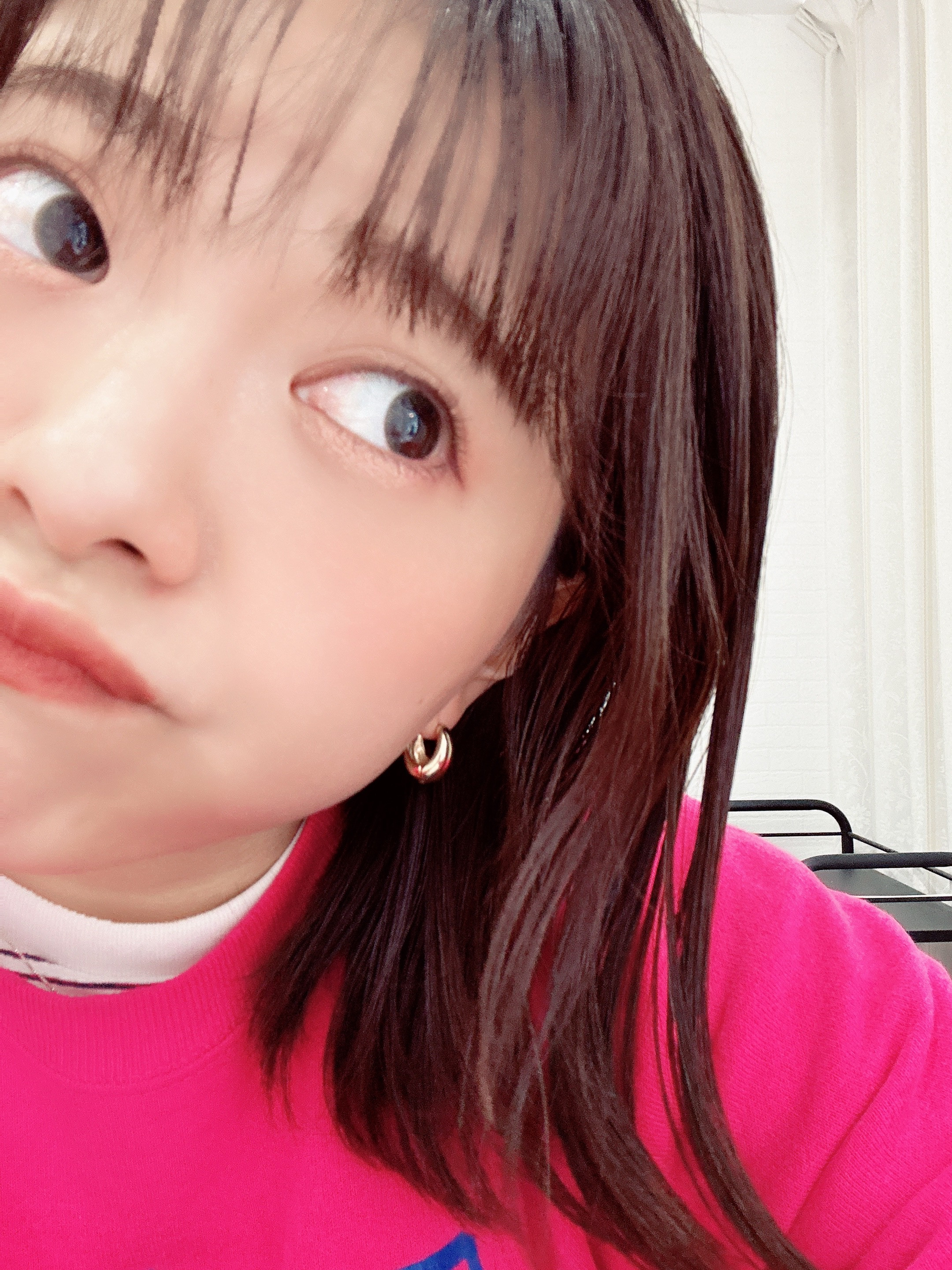 悲しいお知らせ