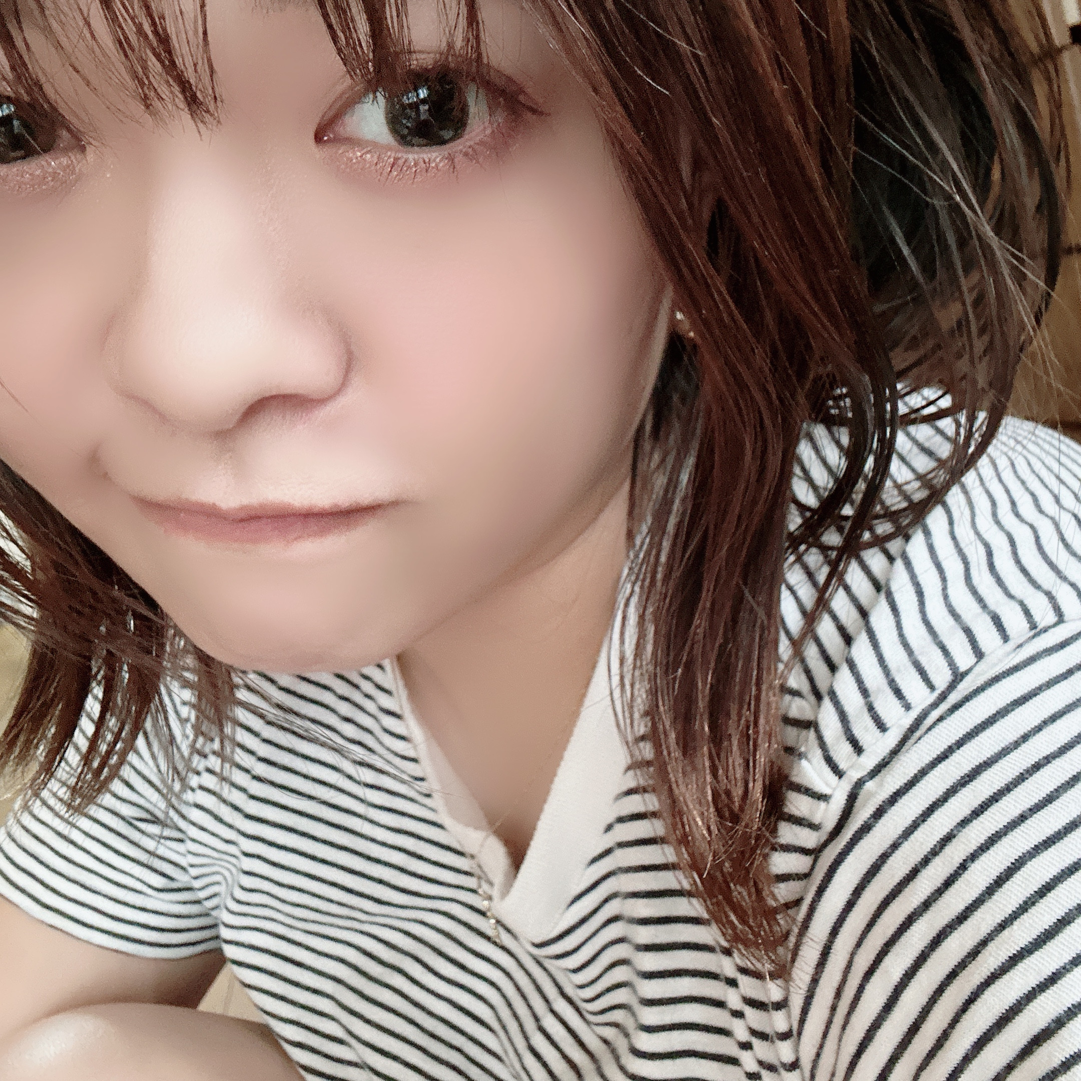 1ヶ月たちましたー