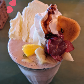 昨日は