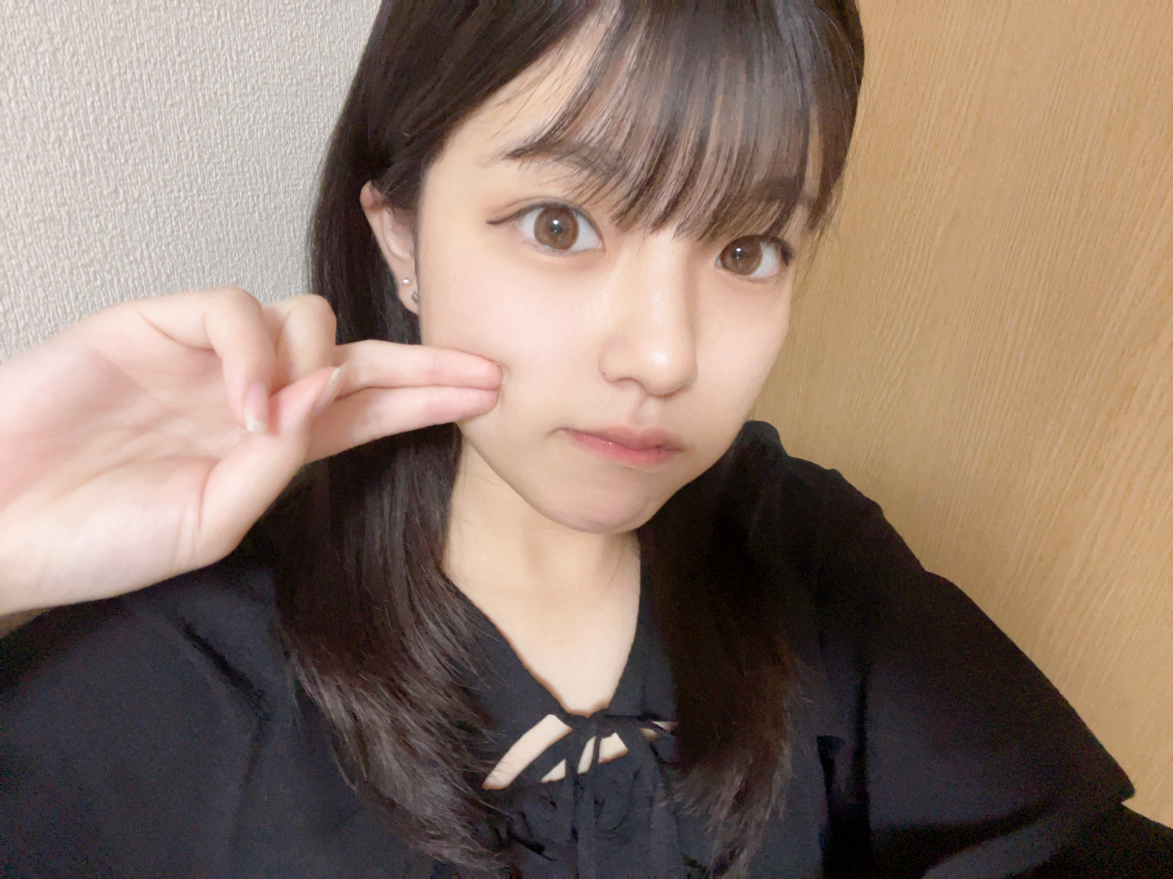 ごめんなさい〜！みんなどっち派！？