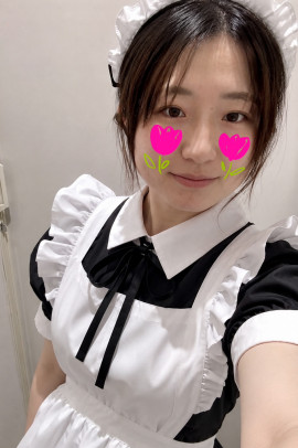 Houkaちゃんの5/19 (火) 11:55のブログ