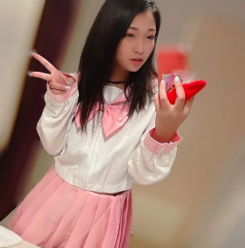 ハロウィンということで
