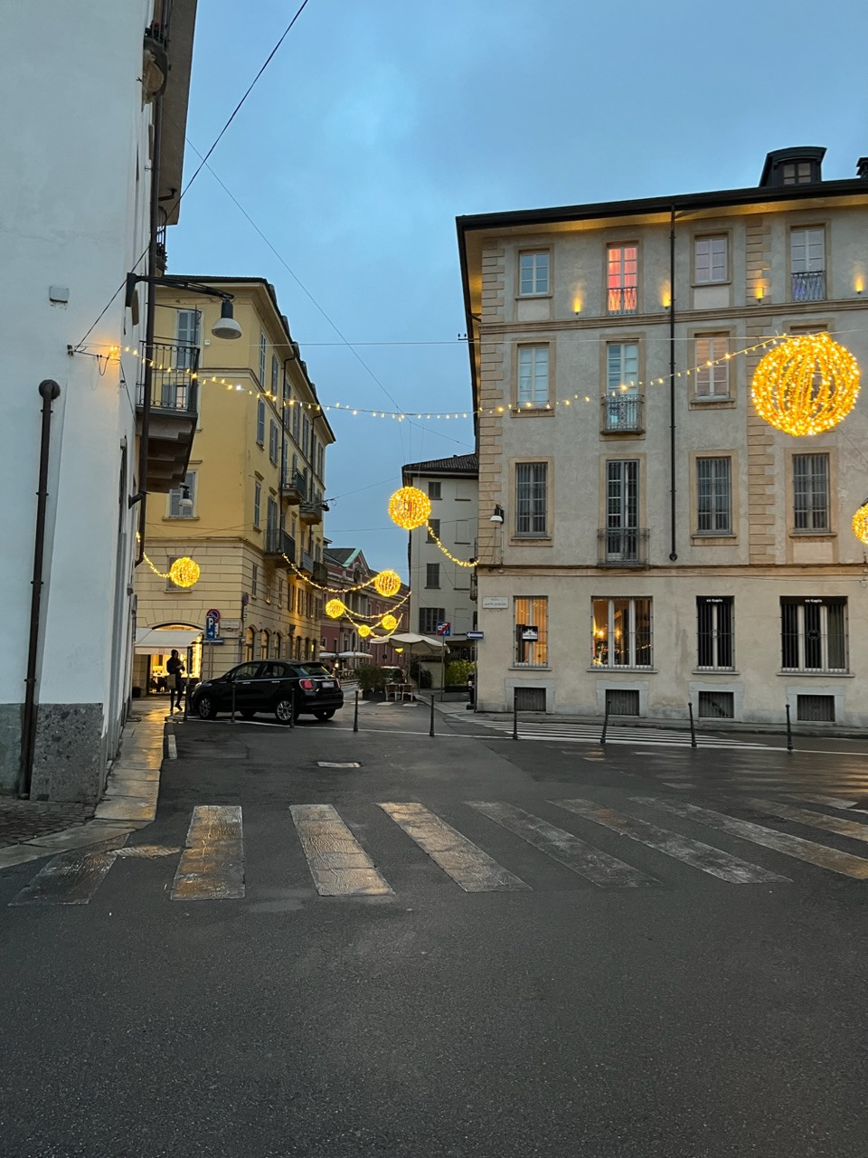 クリスマス気分??