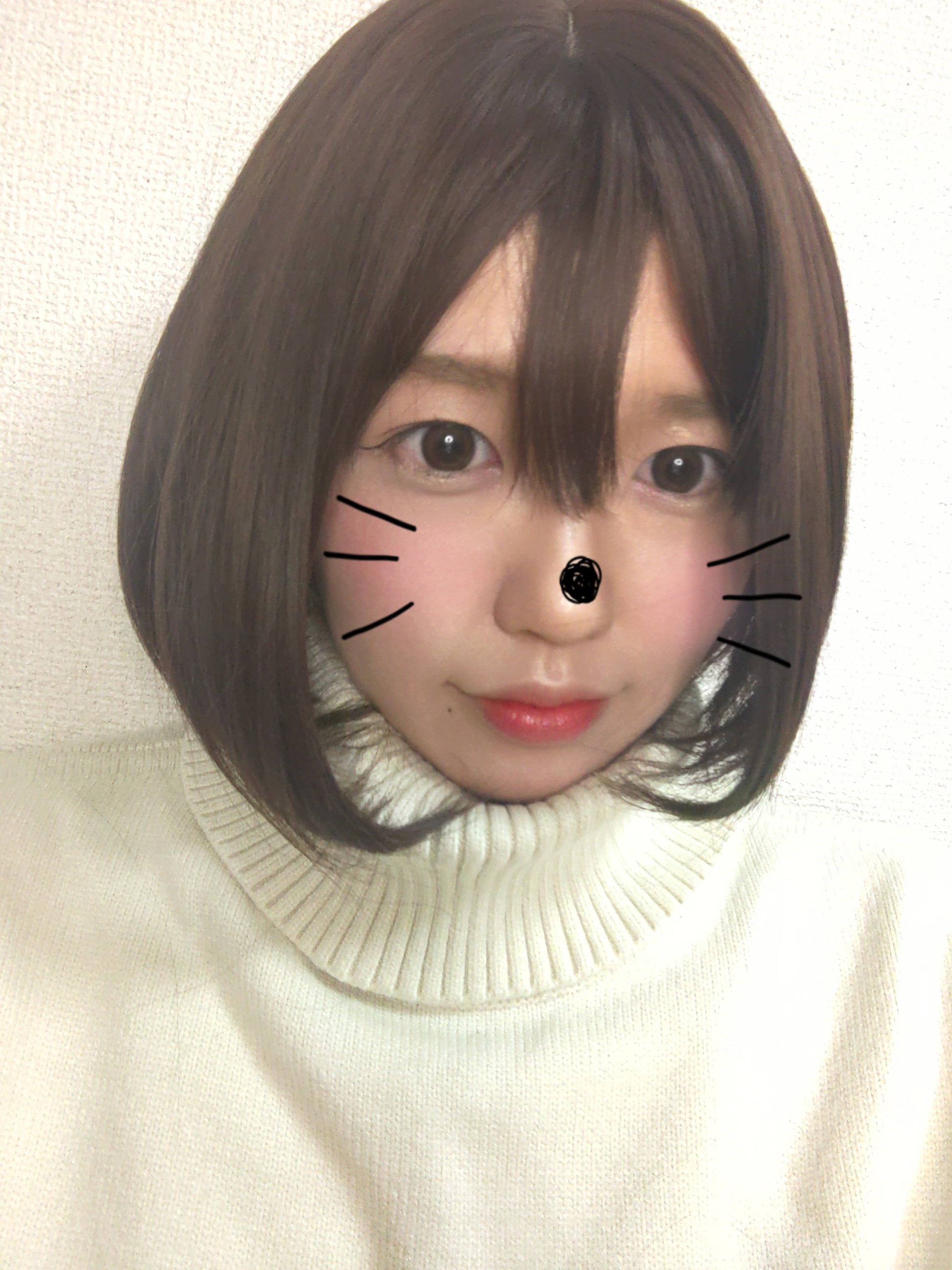 雨音しずくちゃんの2022/11/3 (木) 00:00のブログ