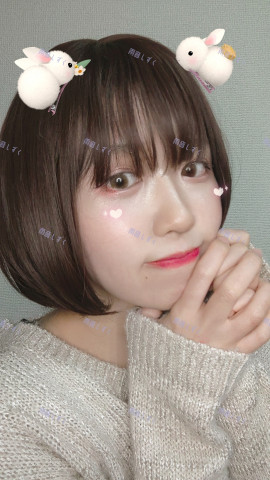 11月も終わりだね