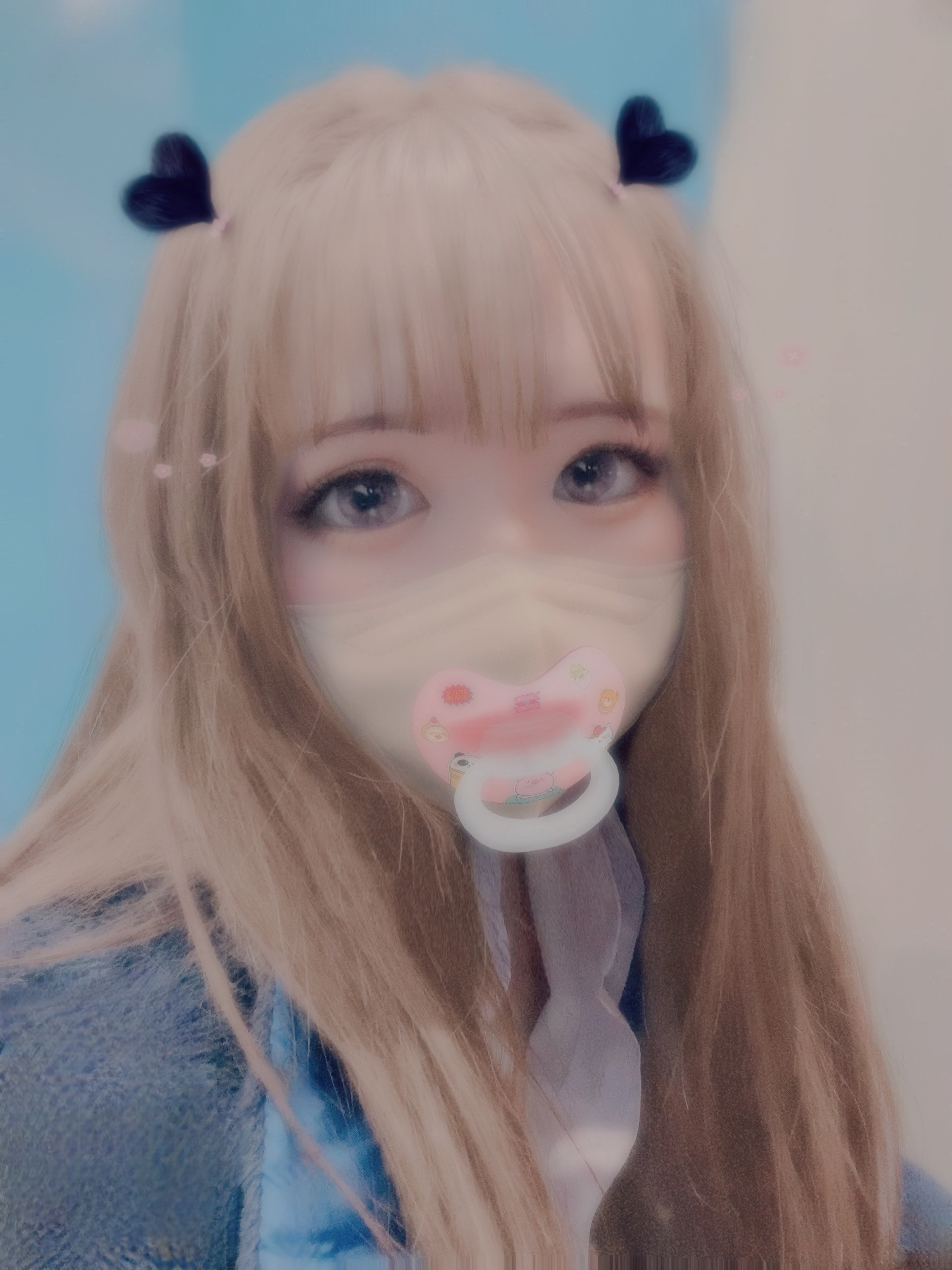 ここはちゃんの2023/1/24 (火) 23:34のブログ