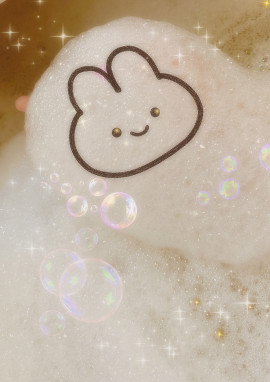 あわあわあわ〜