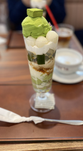 春休み〜