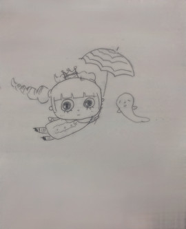ペローナが…！