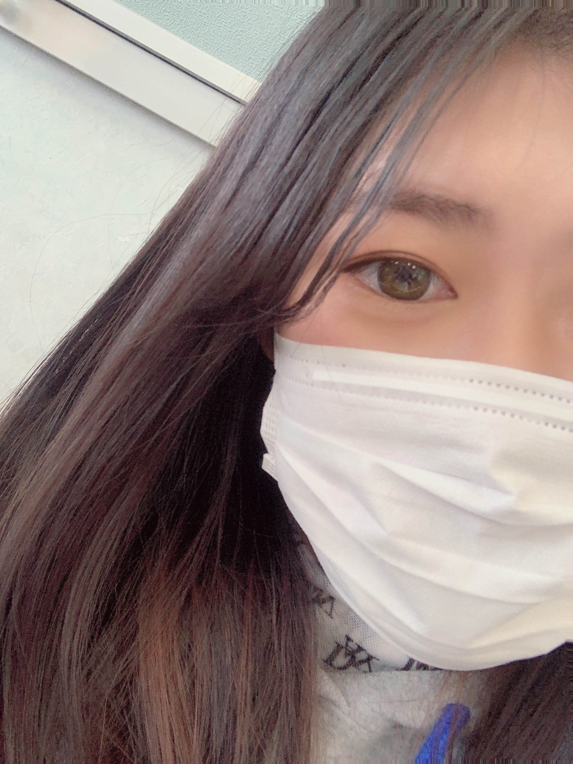 今日も1日頑張ろう?