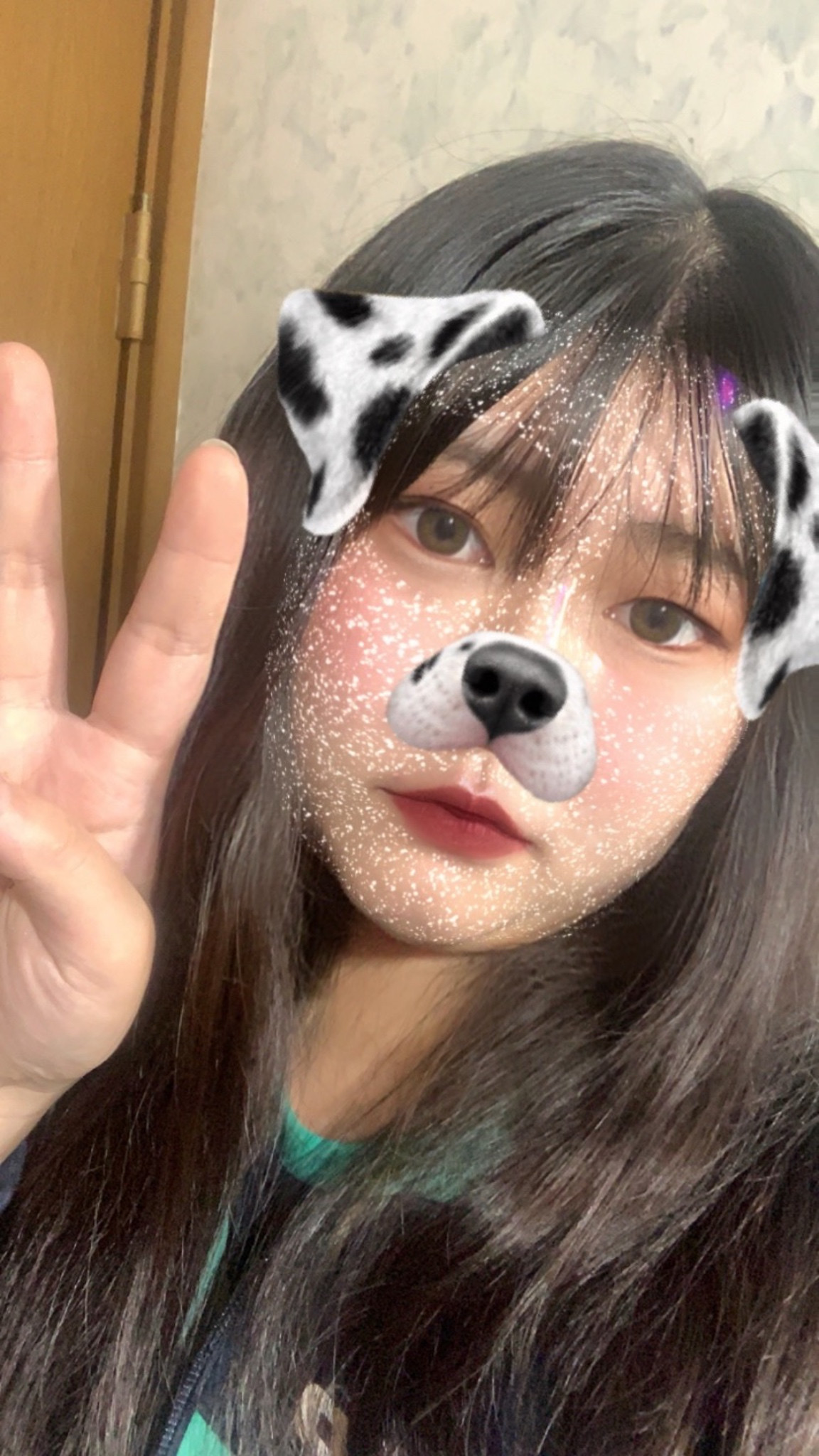 今日は皆さんお休みですか?