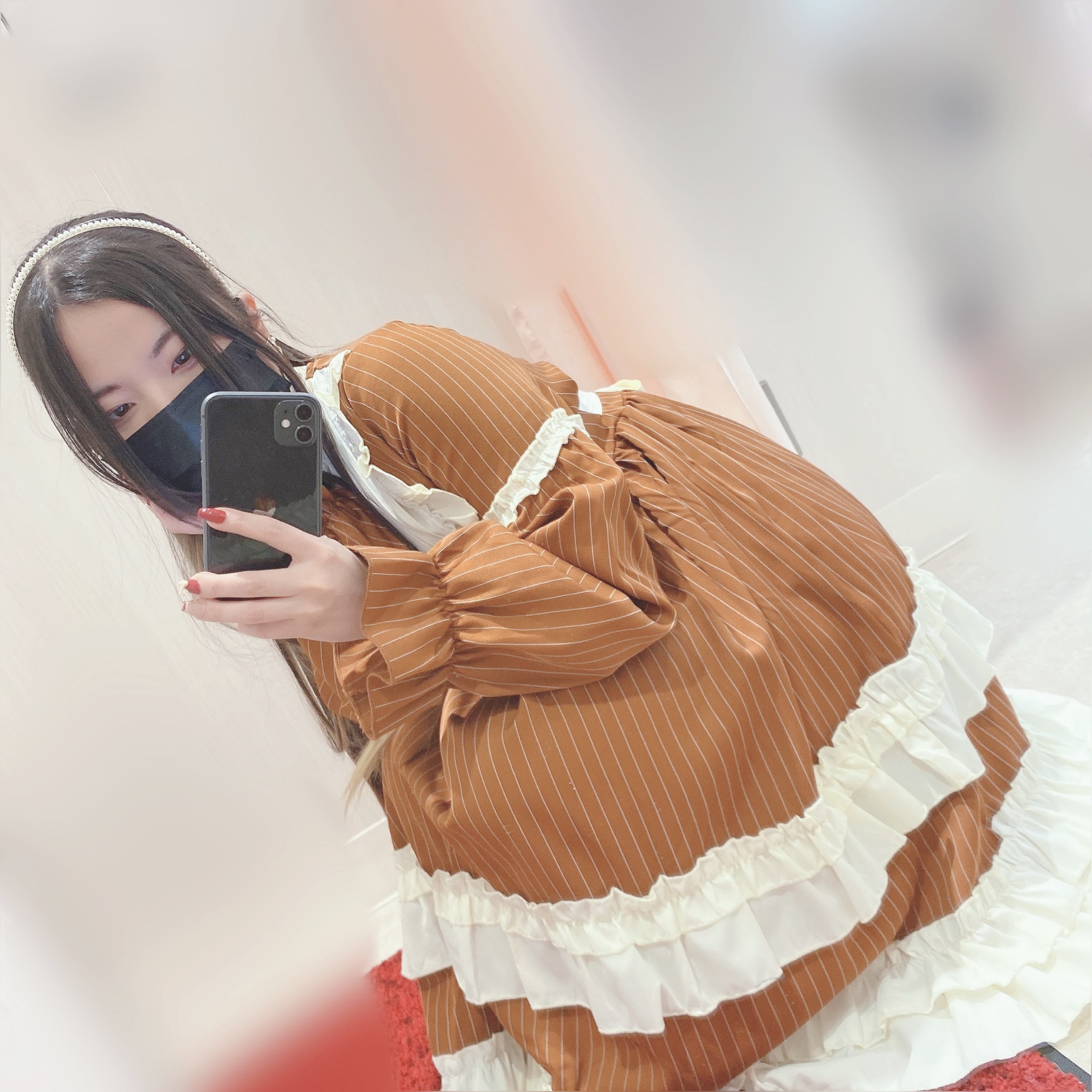 初めまして?かえなです