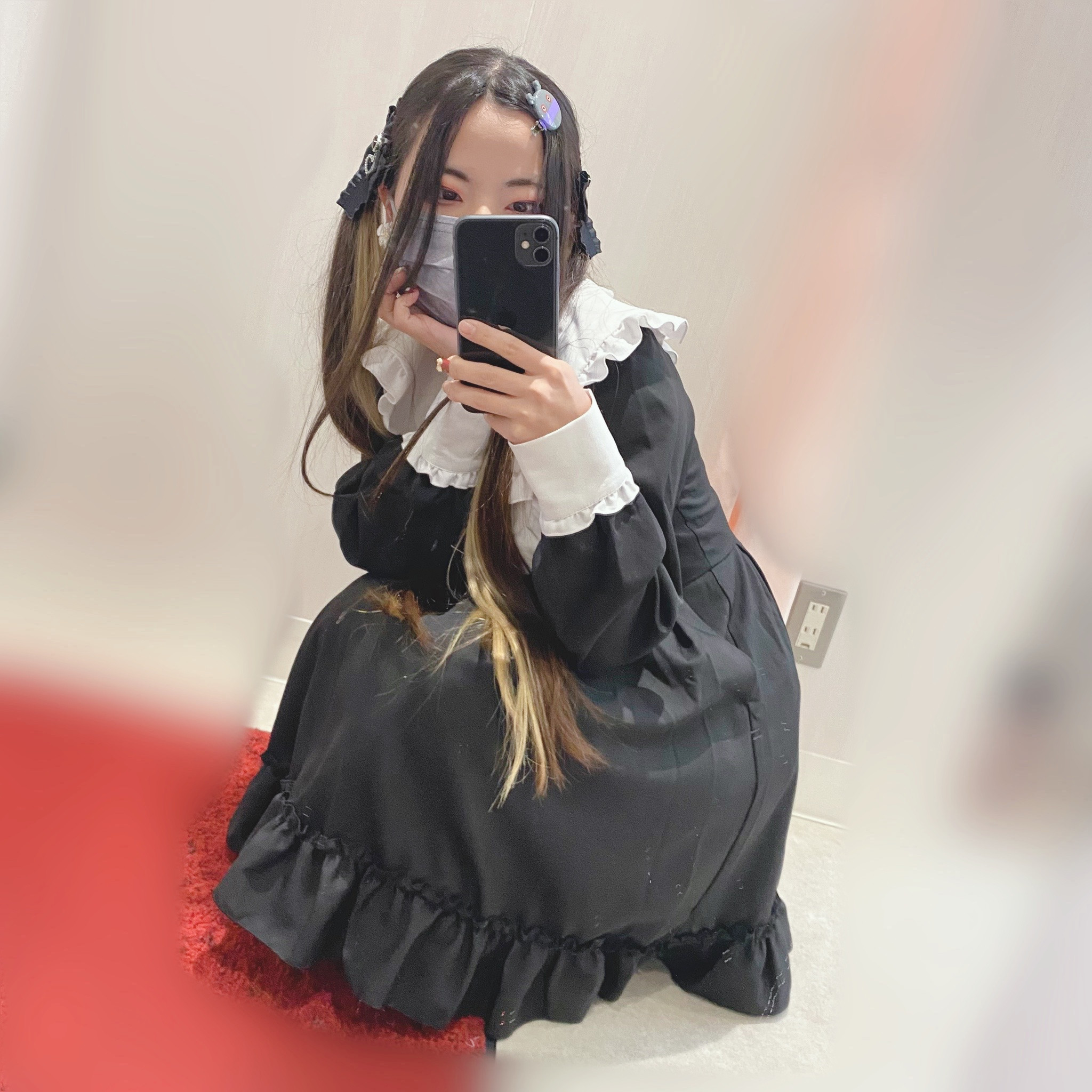 かえなです◎