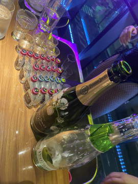 ひまじーん、、、でもないか。笑