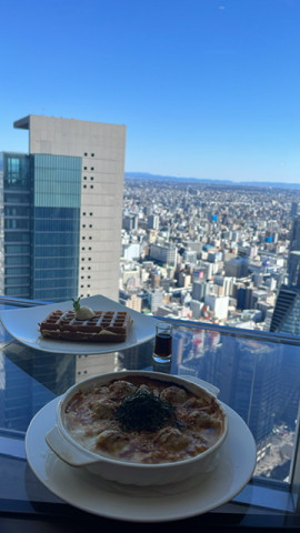 贅沢~(*^^*)