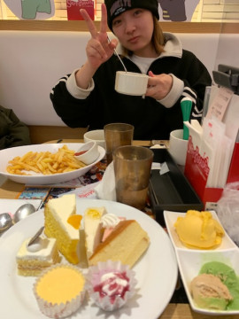 スイパラ！！