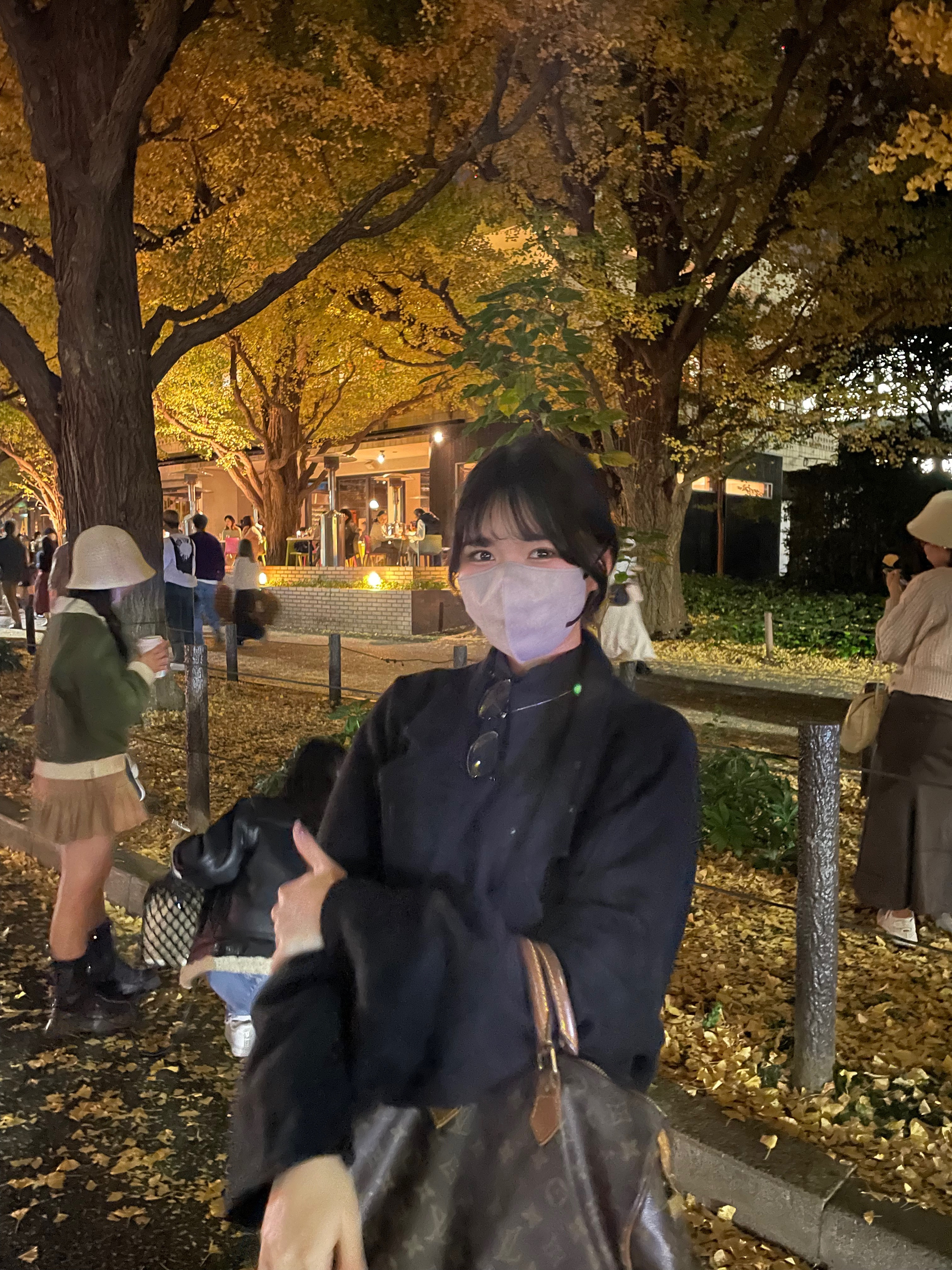れんちゃんの2022/11/14 (月) 23:34のブログ