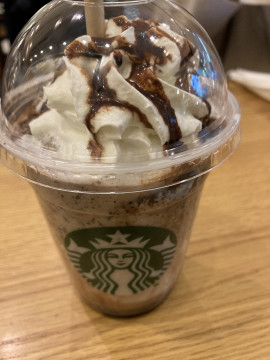 メイクが好き??