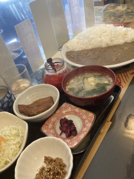 うー