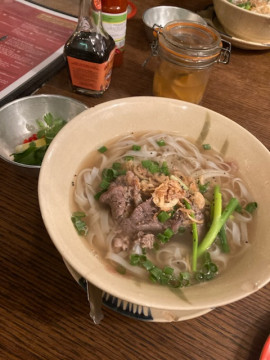 ベトナム料理